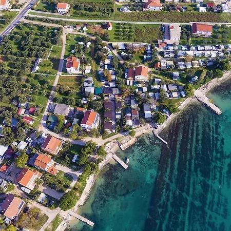 Nice In Sveti Petar With House Sea View