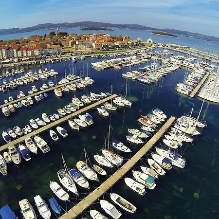Nice In Sveti Petar With House Sea View * Sveti Petar (Zadar)