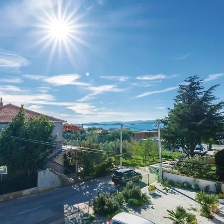 Nice In Sveti Petar With House Sea View Sveti Petar (Zadar)