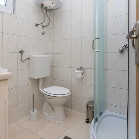 Nice In Sveti Petar With House Sea View * Sveti Petar (Zadar)