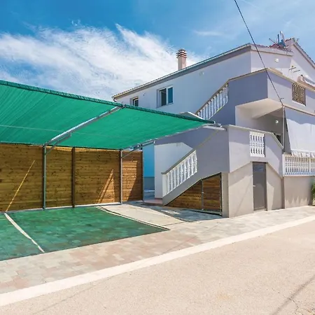 Nice In Sveti Petar With House Sea View Sveti Petar (Zadar)