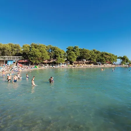Nice In Sveti Petar With House Sea View Hébergement de vacances *