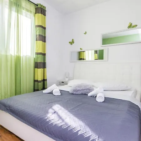 Nice In Sveti Petar With House Sea View Sveti Petar (Zadar)