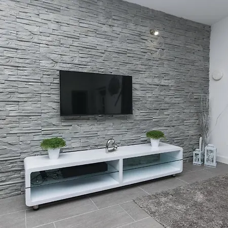 Nice In Sveti Petar With House Sea View